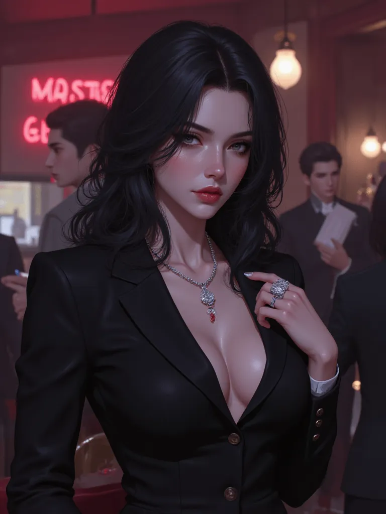 Thumbnail of Изабелла "Белла" Росси