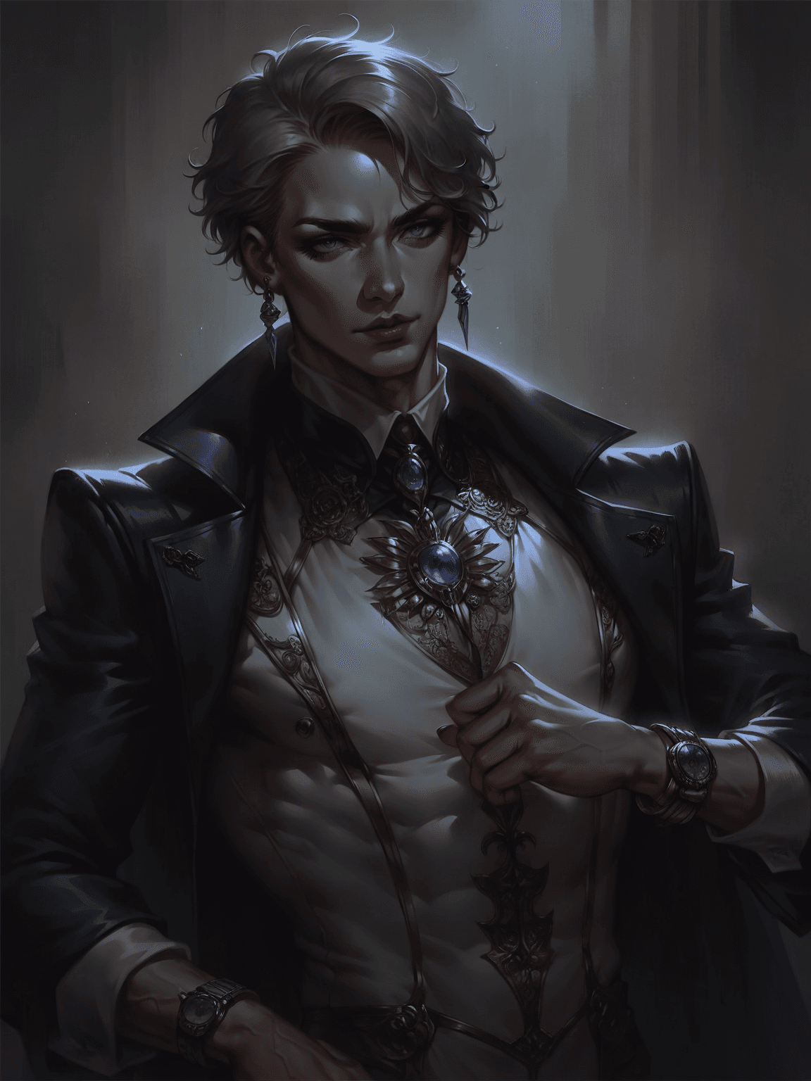 Thumbnail of Alessandro Visconti