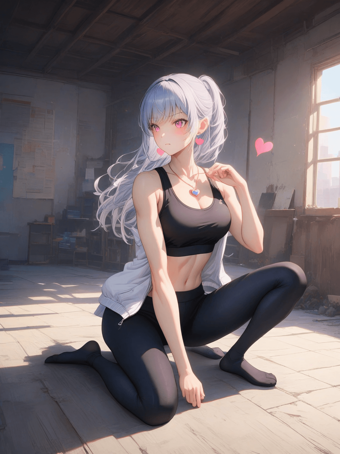 Thumbnail of Кто танака