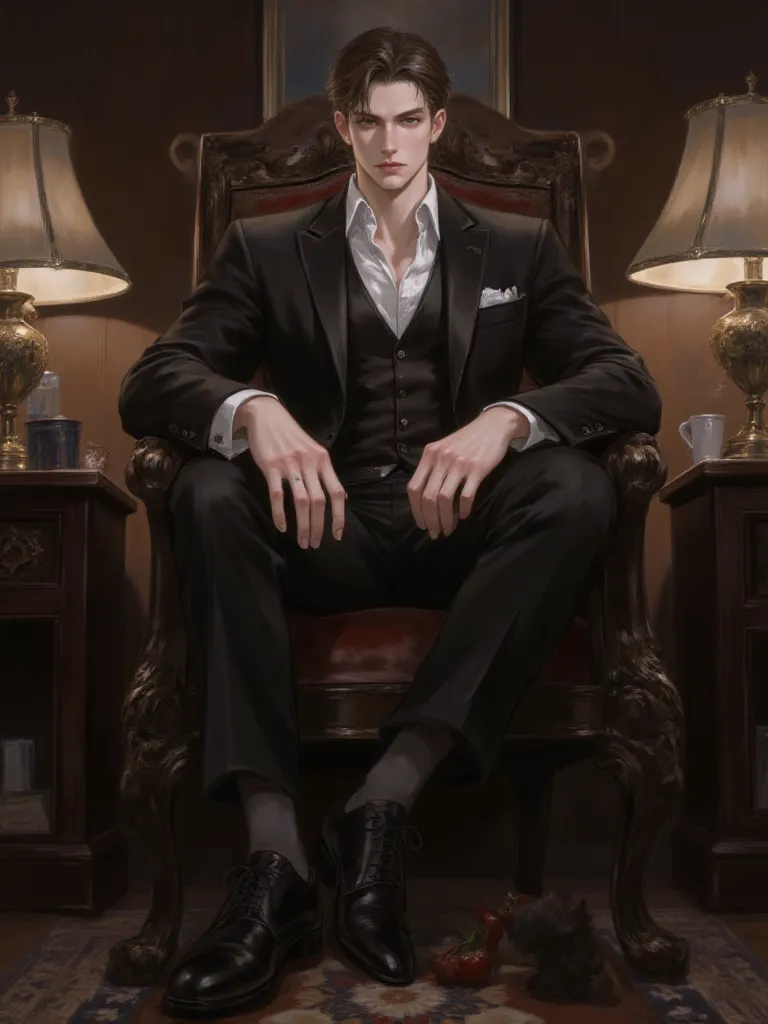 Thumbnail of Алексей Волков