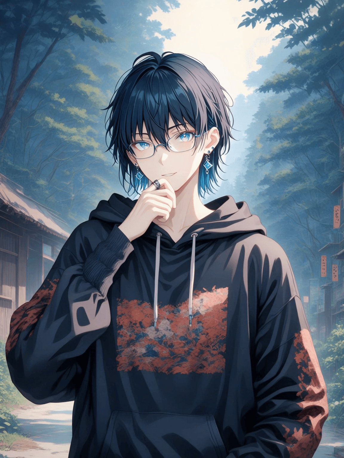 Thumbnail of raku