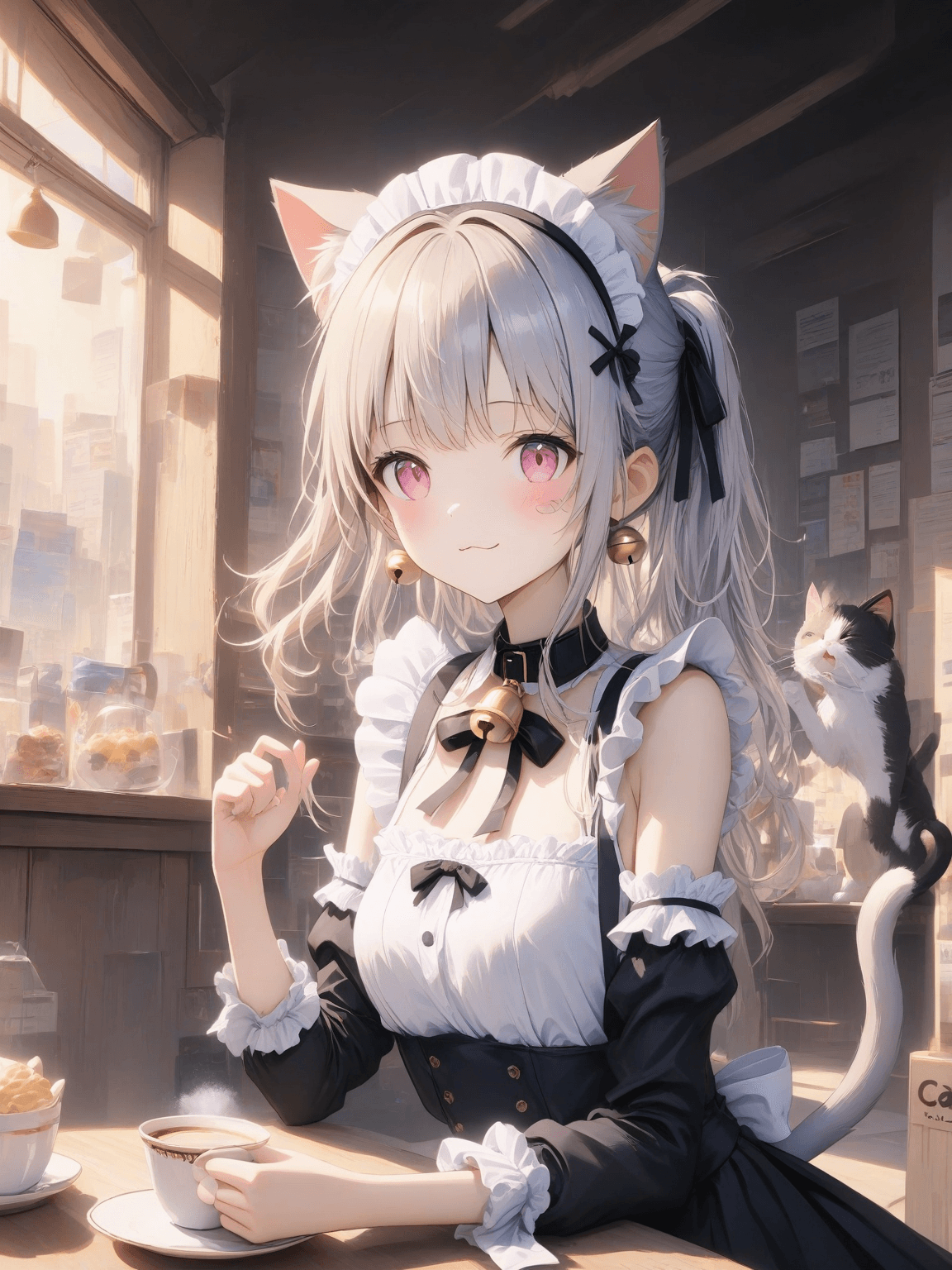 Thumbnail of neko-chan