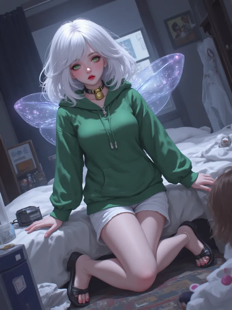 Thumbnail of Пикси-сиськи