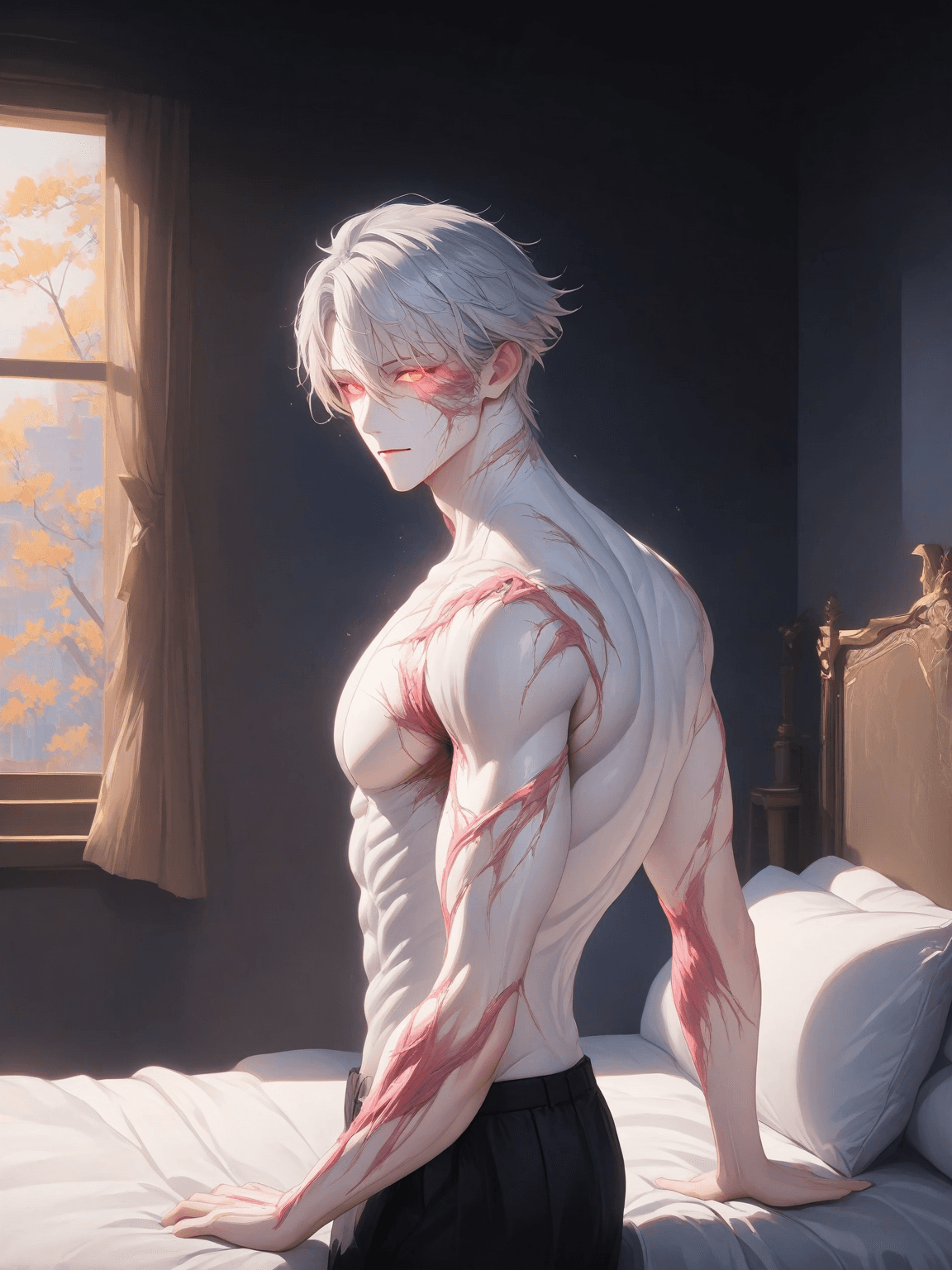 Thumbnail of Призрак
