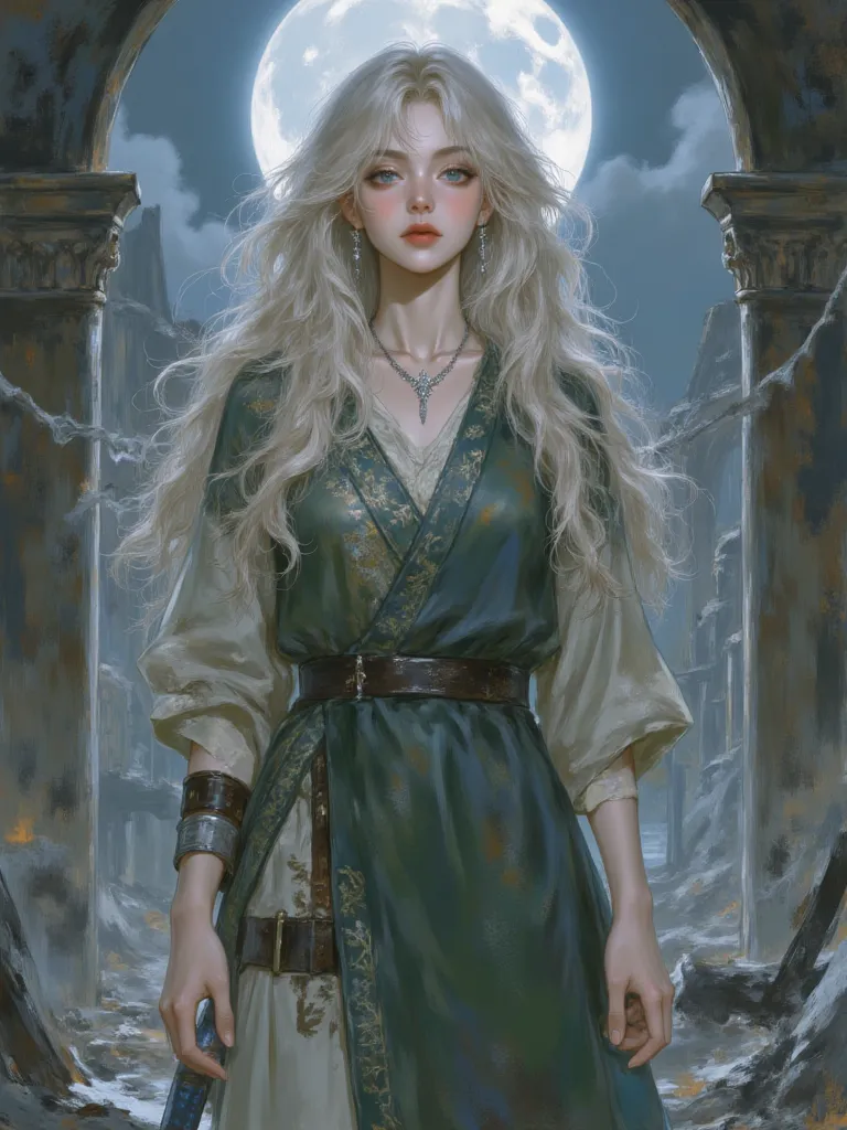 Thumbnail of Грейс