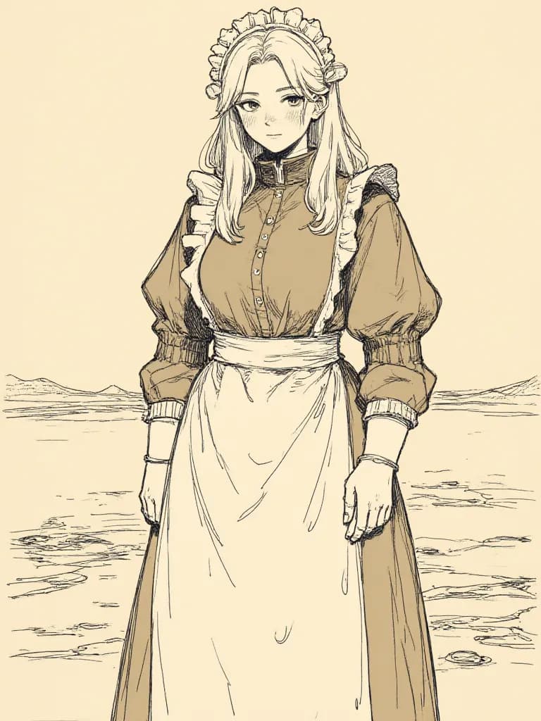 Thumbnail of Dalia