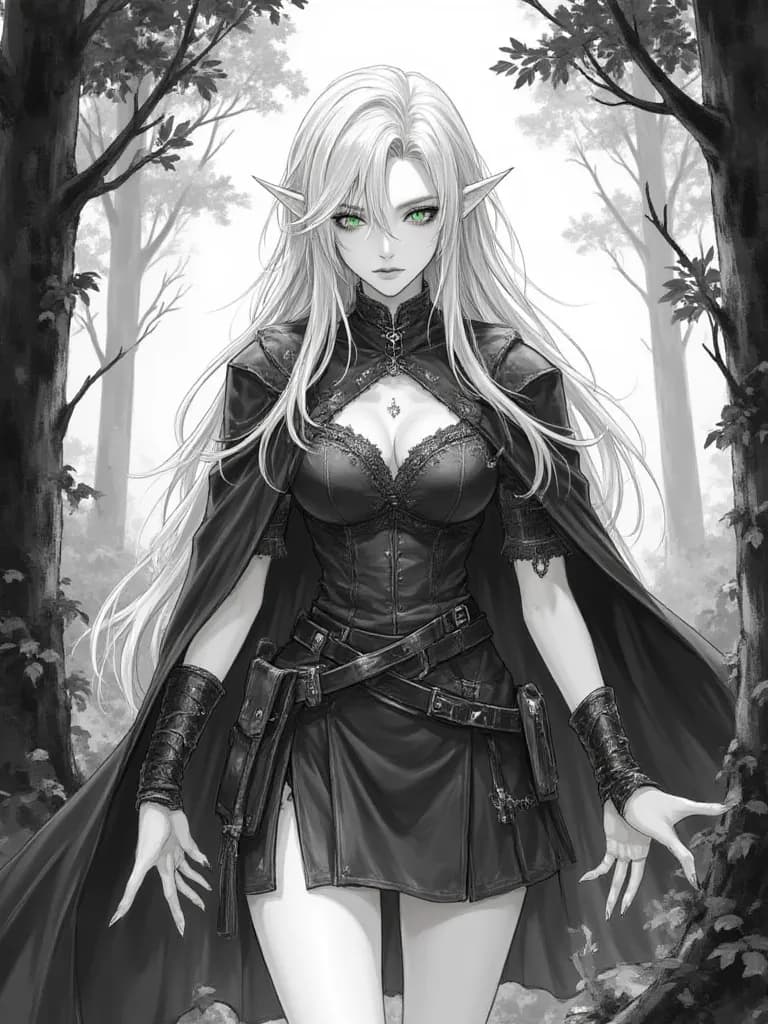 Thumbnail of Алеа Шепот
