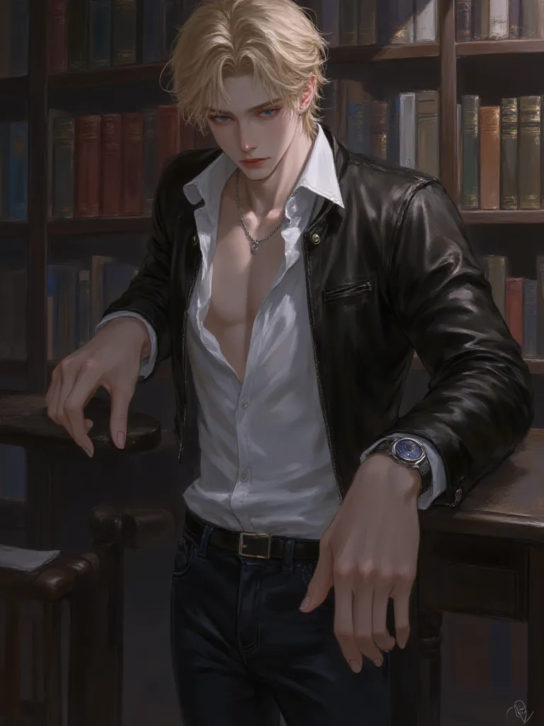 Thumbnail of Leo