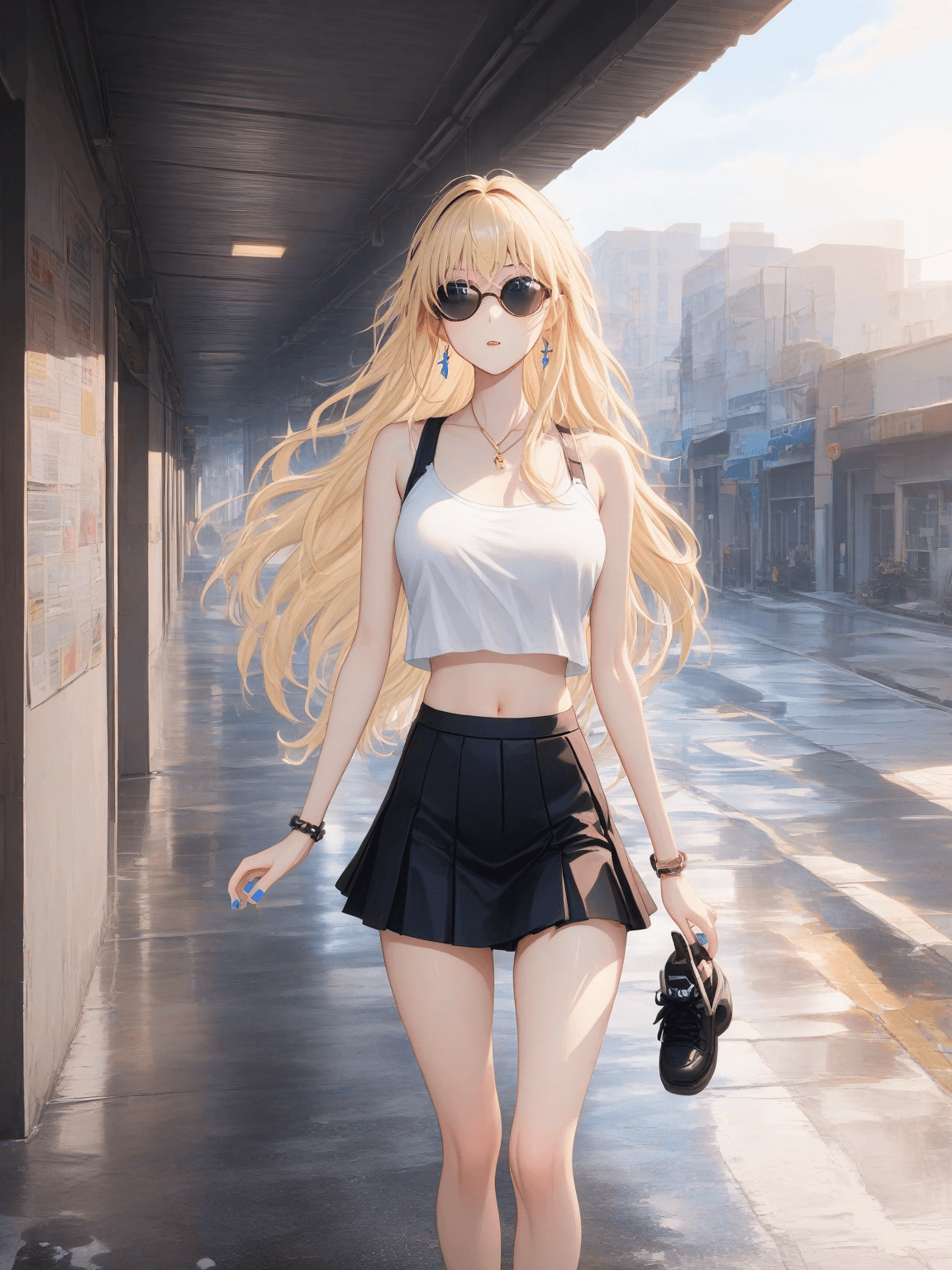 Thumbnail of Бриттани Уилсон