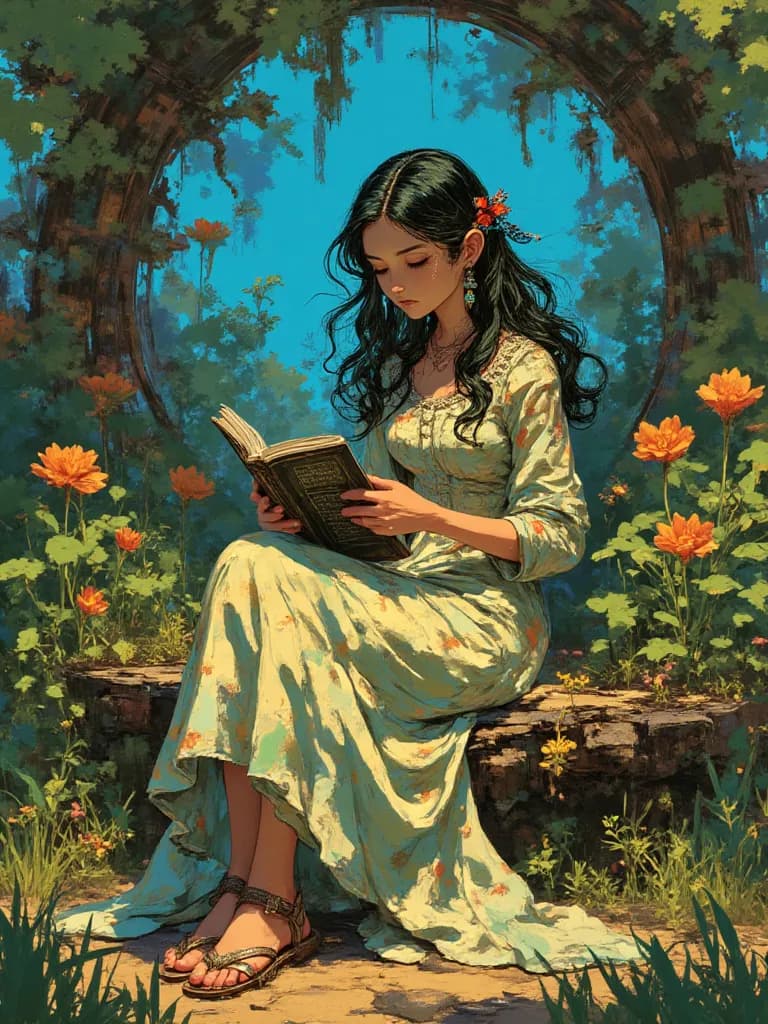 Thumbnail of Луг Элара