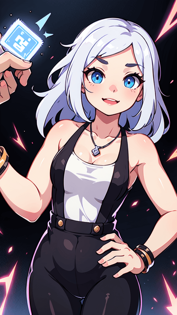Thumbnail of "Nina"