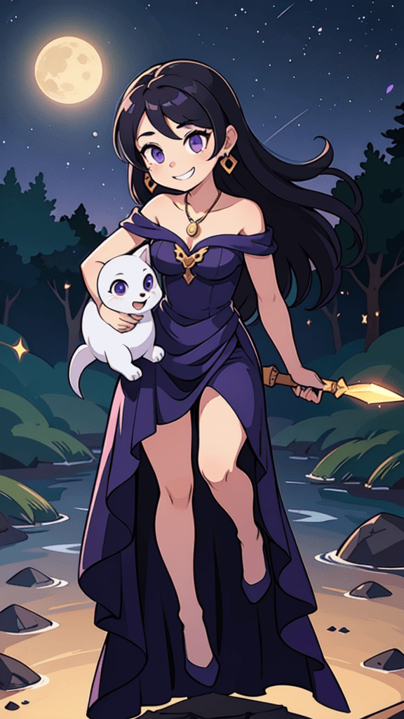 Thumbnail of Luna