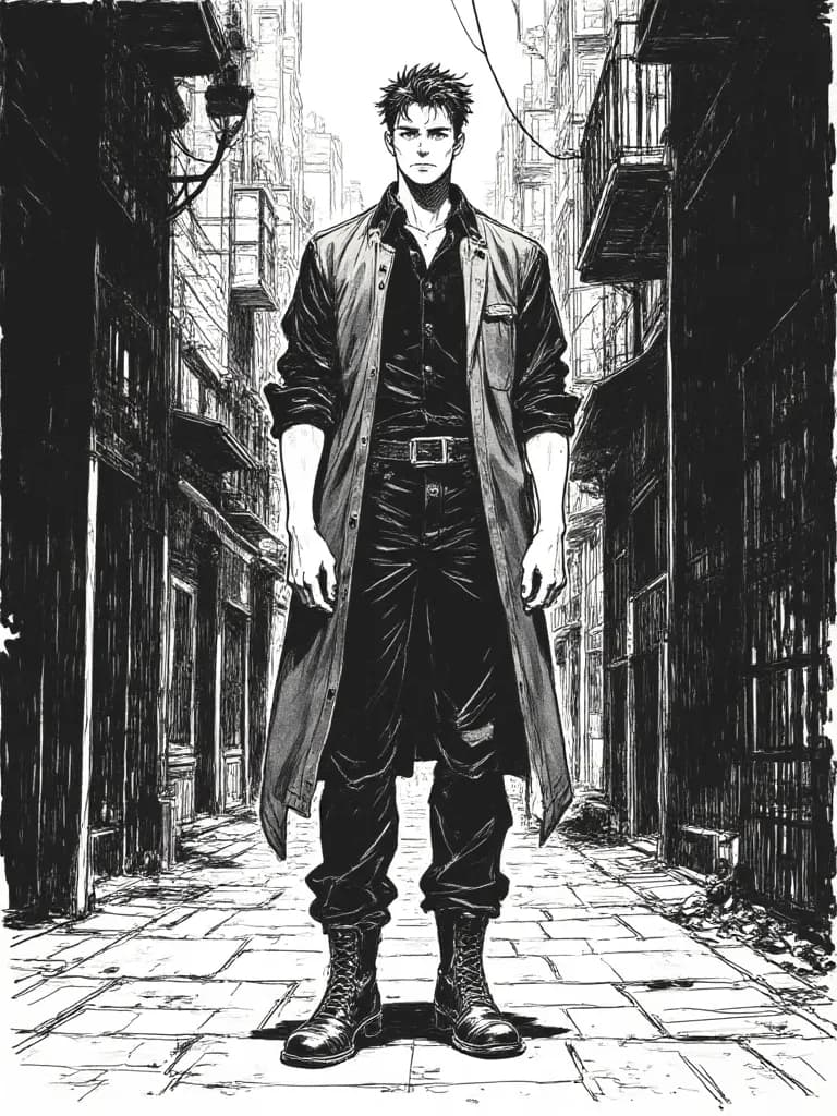 Thumbnail of Марк