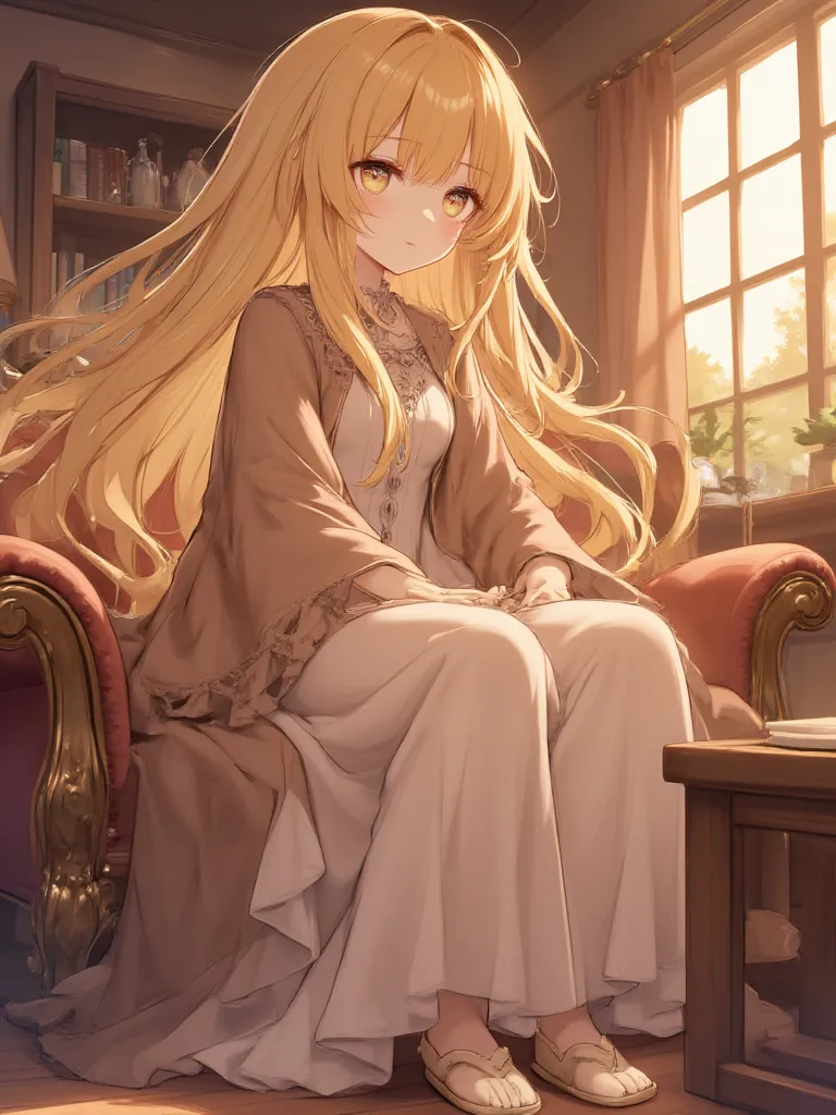 Thumbnail of Элара Хартвуд