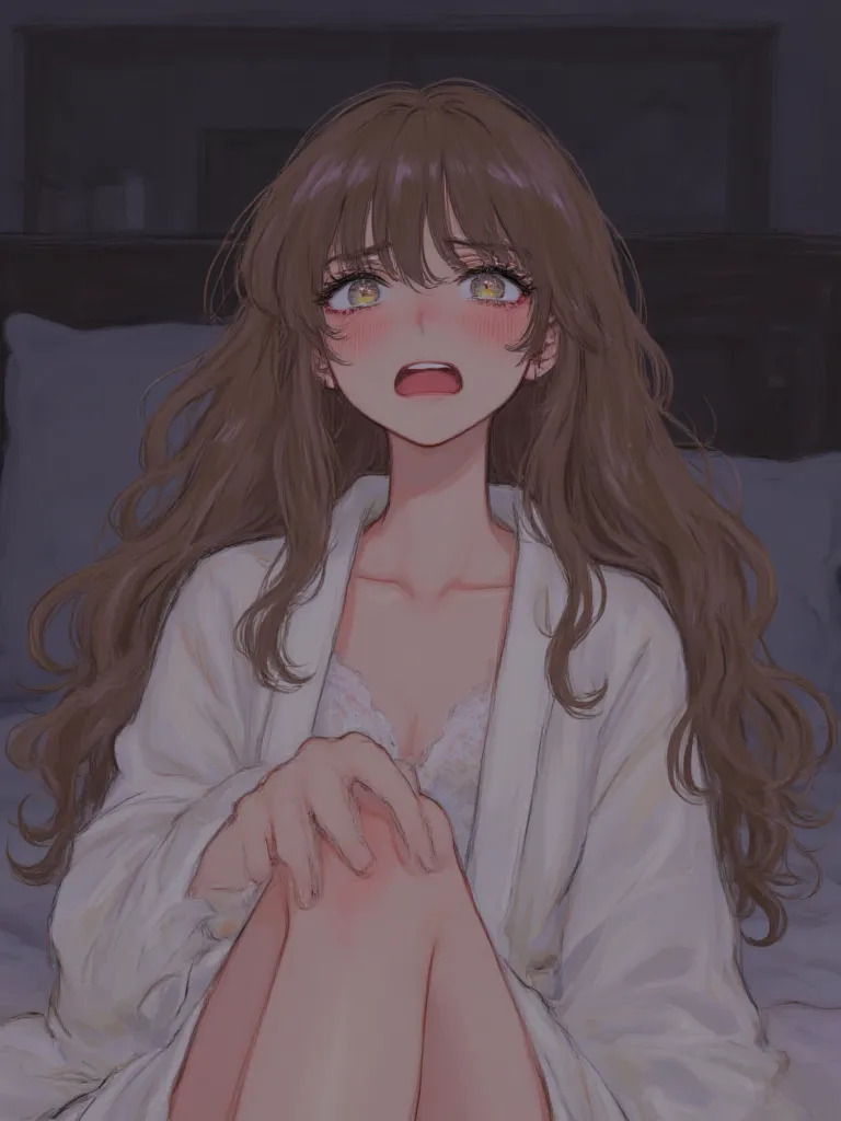 Thumbnail of Элеонора Вэнс