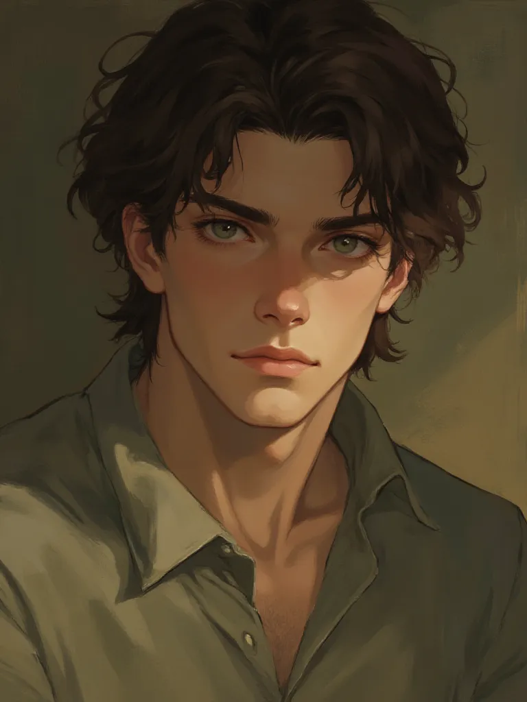 Thumbnail of Kaelis Avenor
