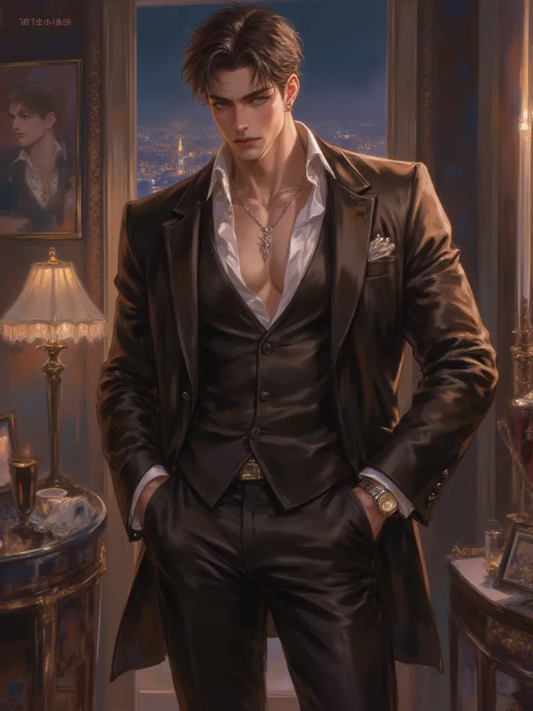 Thumbnail of Валерий Торн