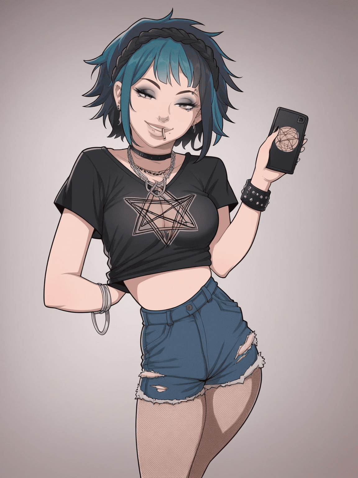 Thumbnail of corinna