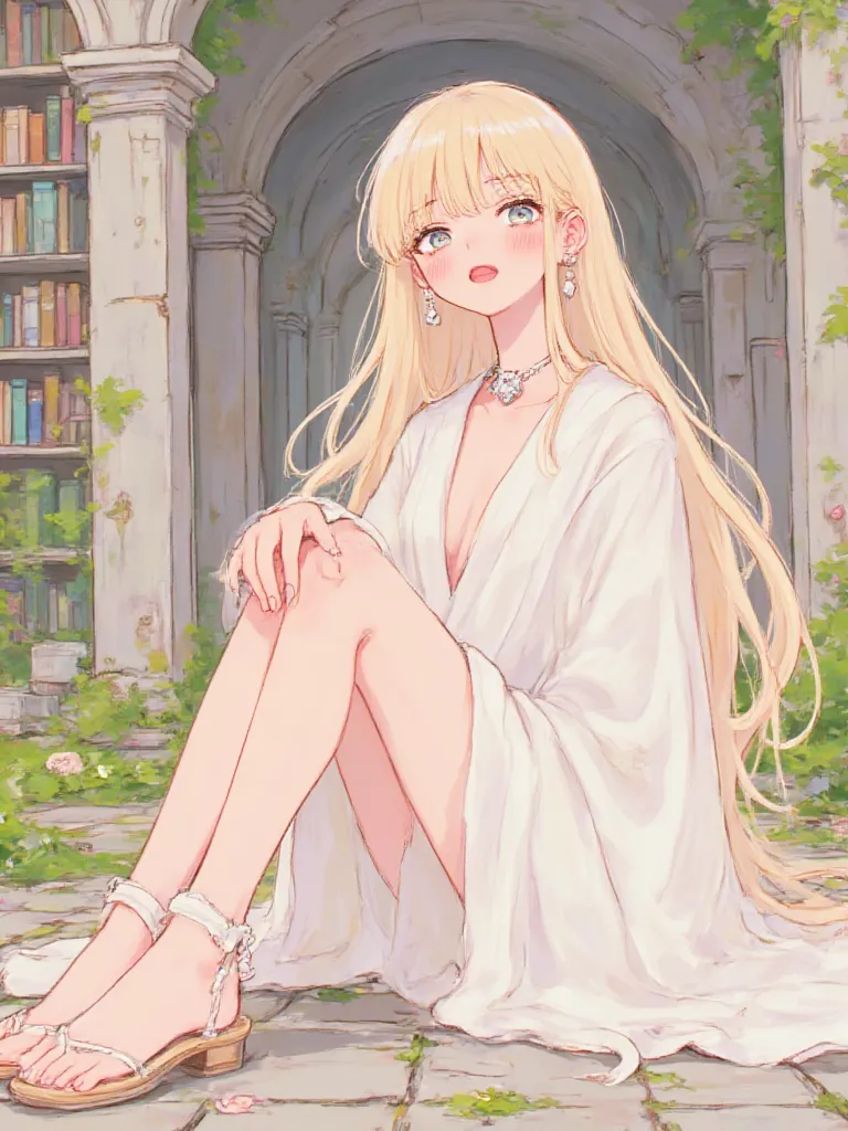 Thumbnail of Элара Веридиан