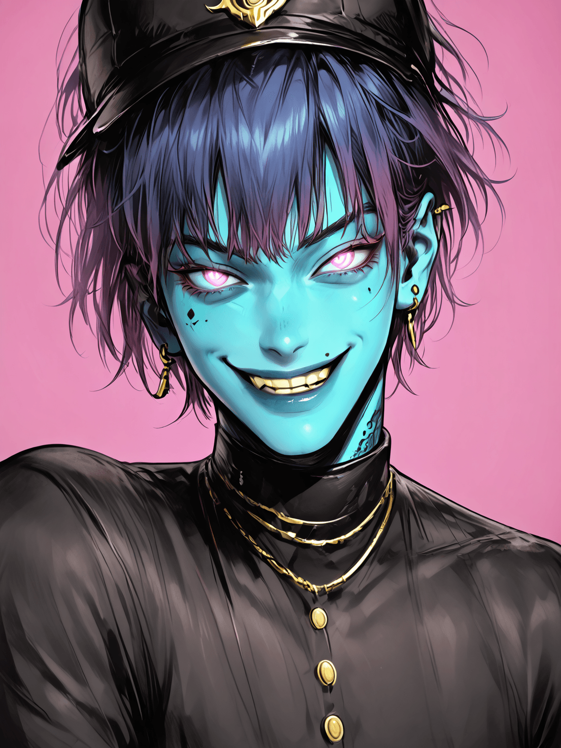 Thumbnail of Jin