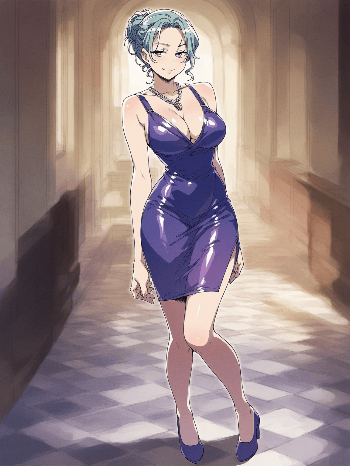 Thumbnail of Aiko