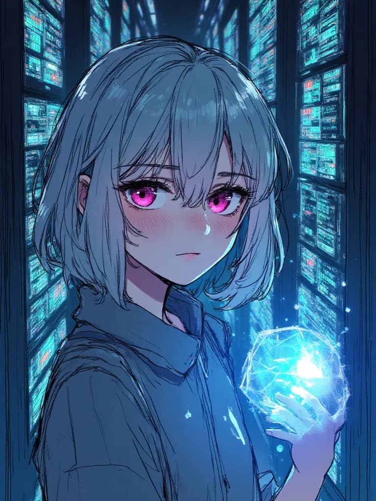 Thumbnail of Pixel