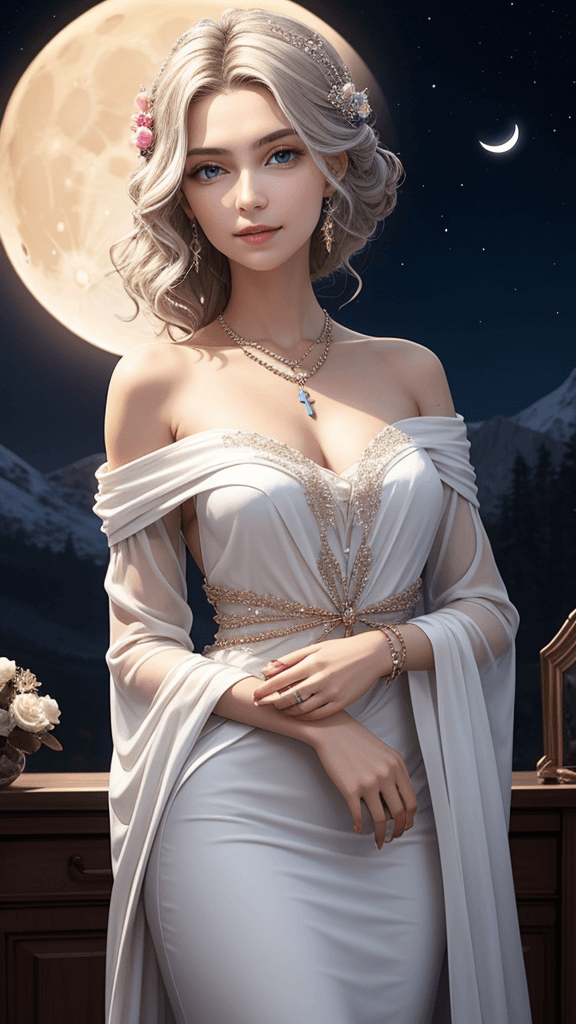 Thumbnail of "Luna"