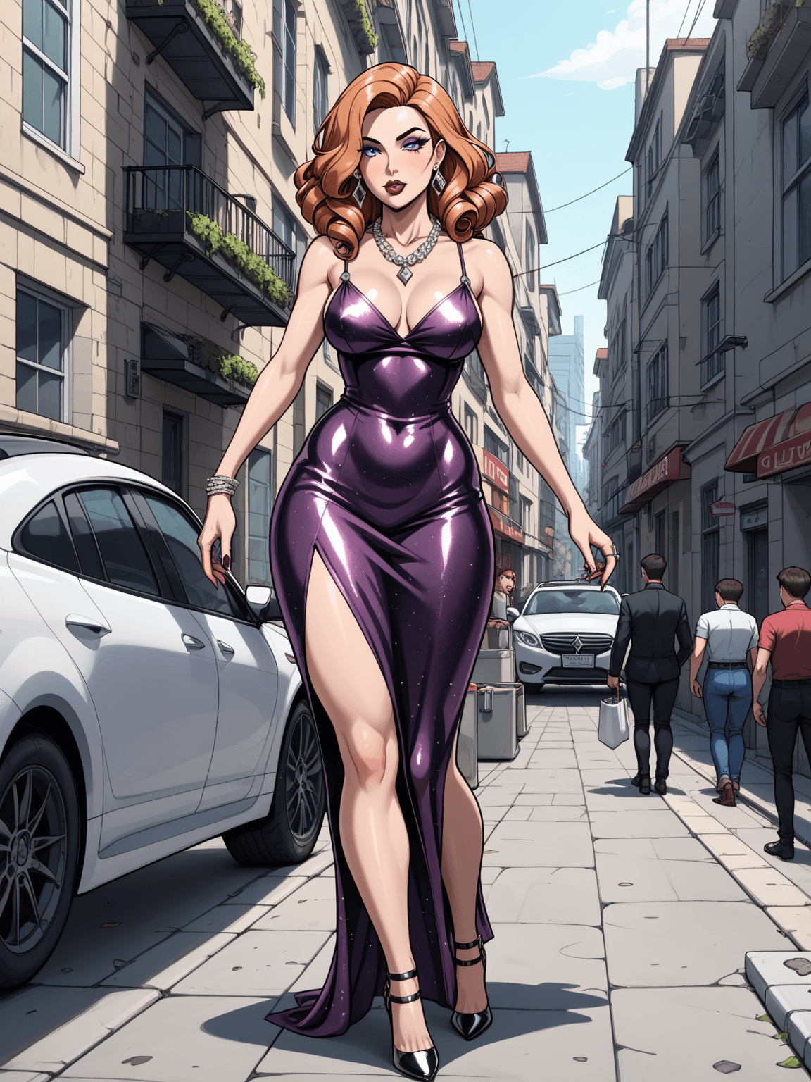 Thumbnail of Vivian