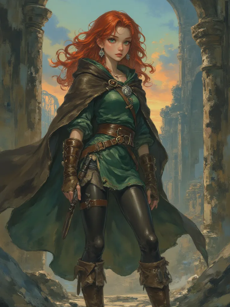 Thumbnail of Emily