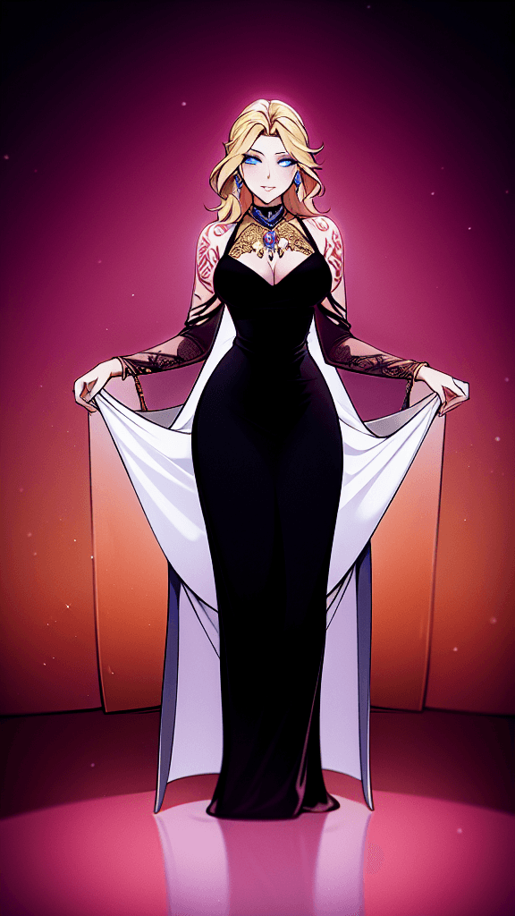 Thumbnail of "Luna"