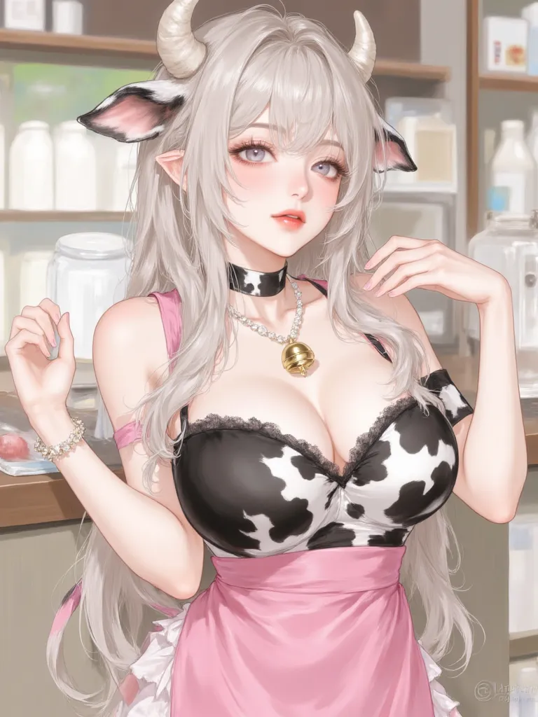 Thumbnail of Молочный