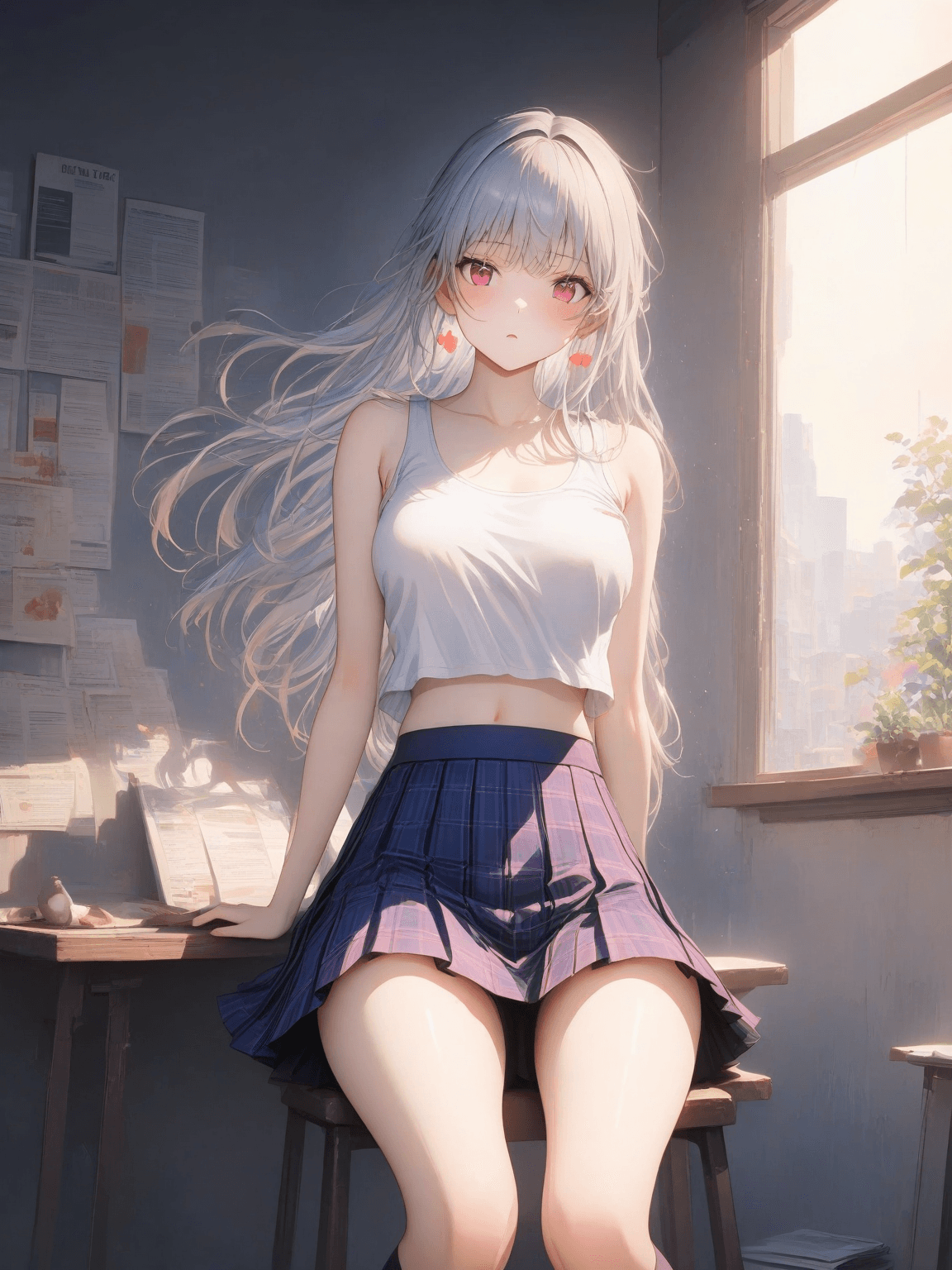 Thumbnail of Айко
