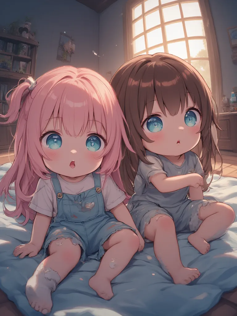 Thumbnail of Али и Лия