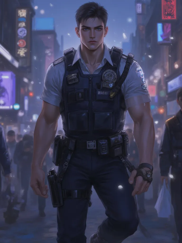 Thumbnail of Кайл