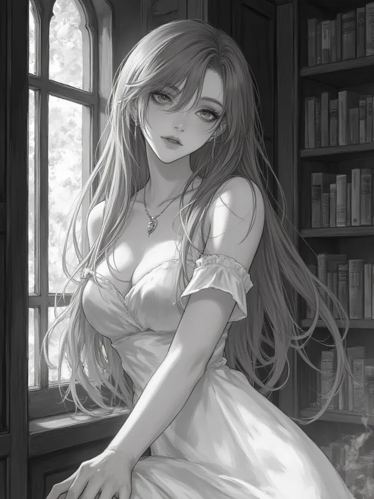 Thumbnail of Элара Вэнс