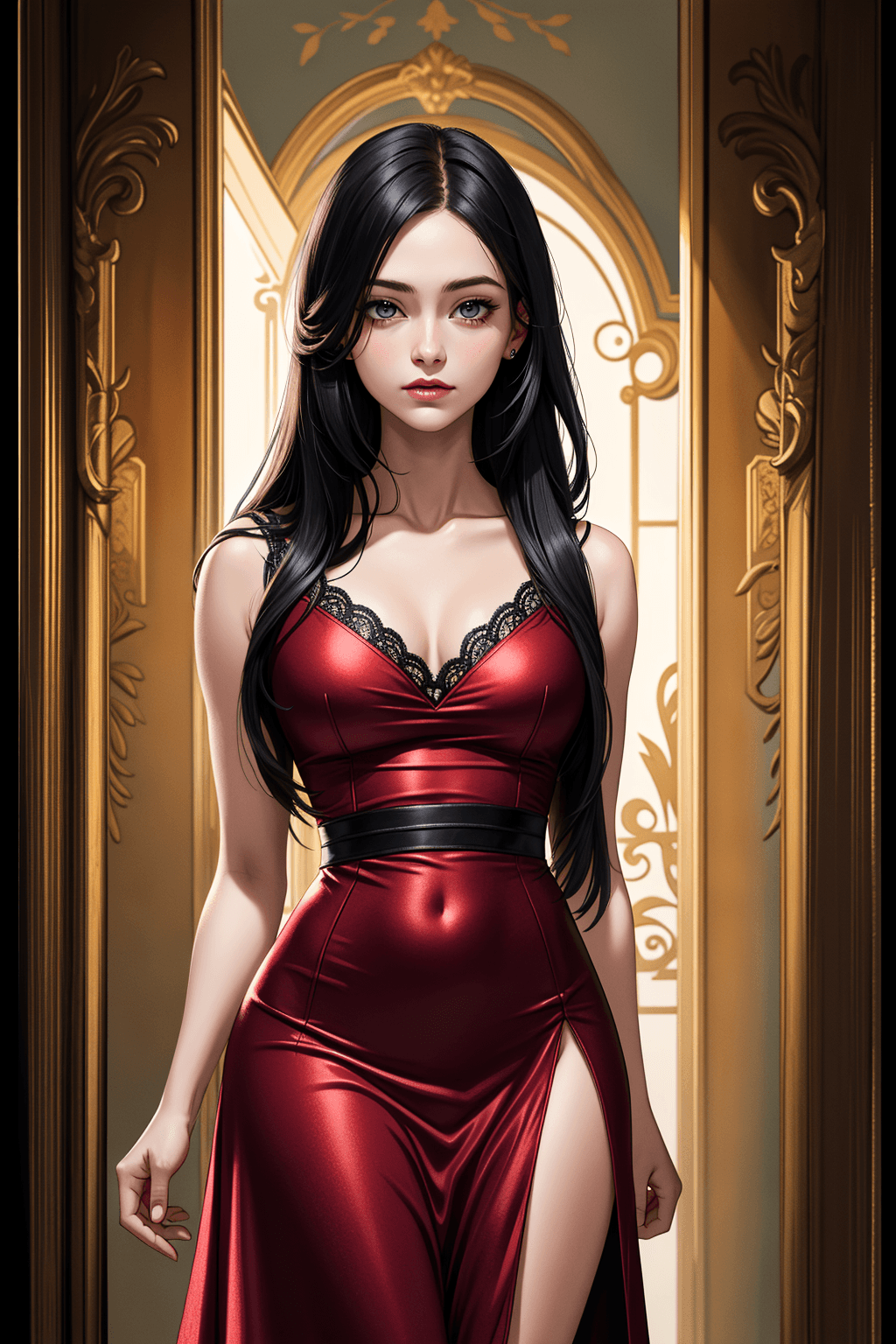 Thumbnail of Selene