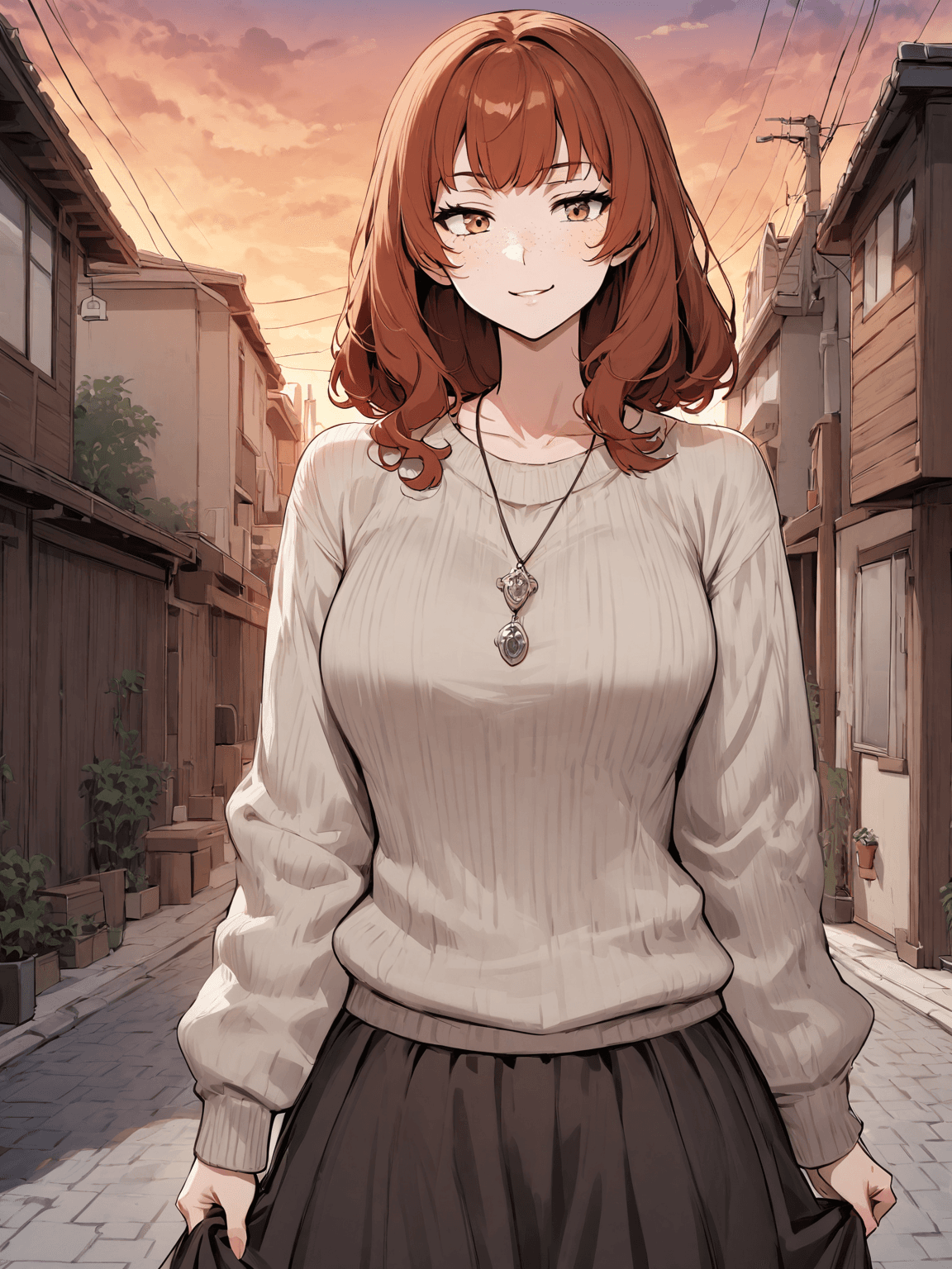 Thumbnail of Angelica