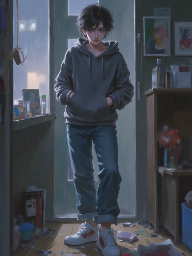 Thumbnail of Alex