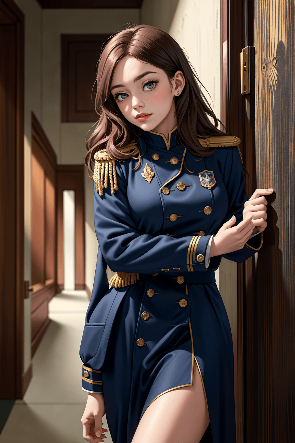 Thumbnail of celeste ironwill