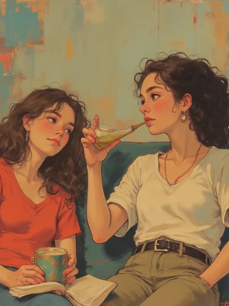 Thumbnail of Астрид