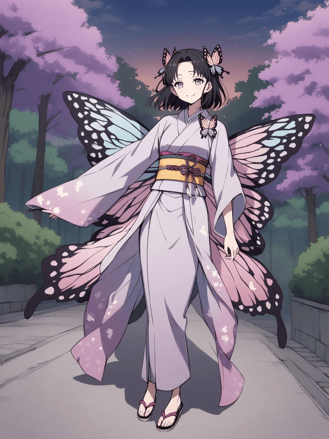 Thumbnail of 蝴蝶香奈惠