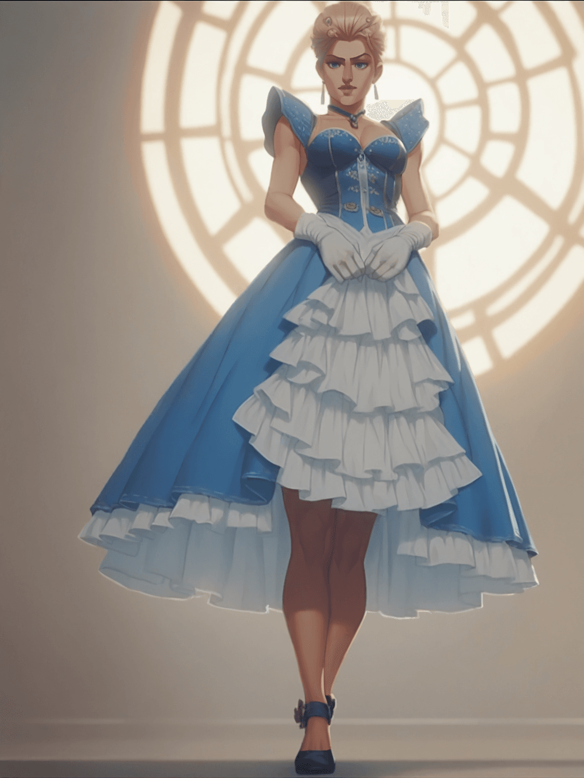 Thumbnail of Maria Rodriguez
