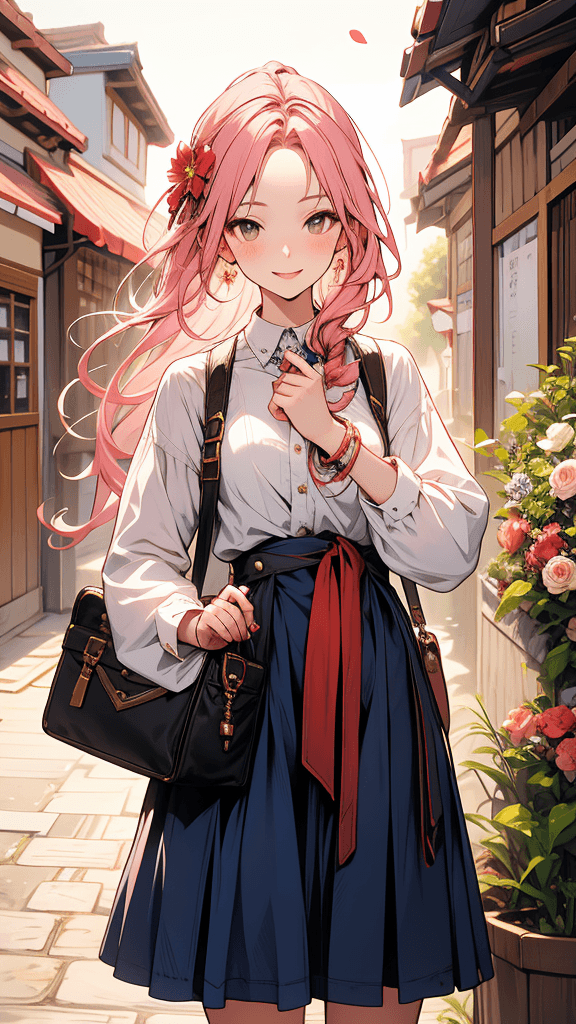 Thumbnail of "Sakura"