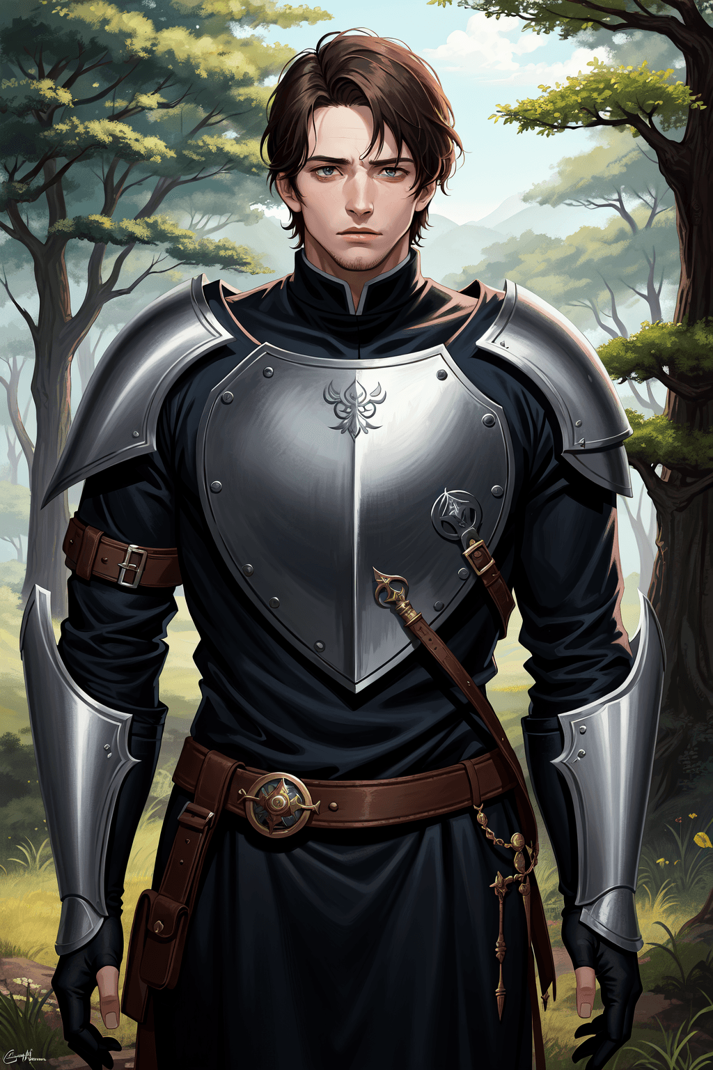 Thumbnail of Alexander