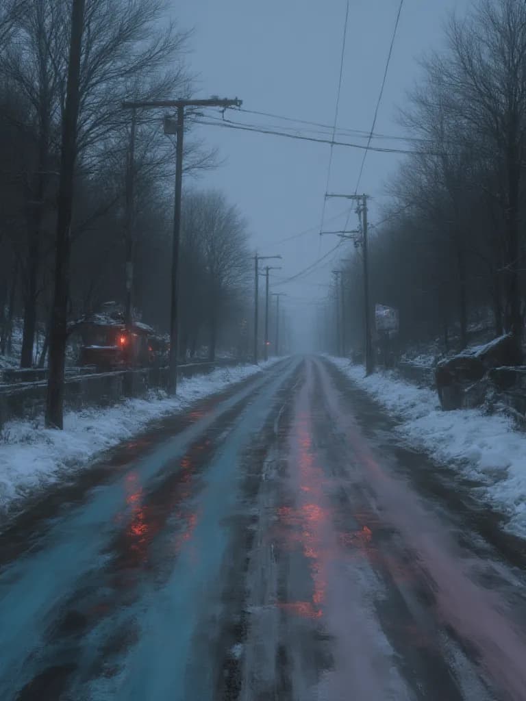 Thumbnail of Школа WinterHeart — Школа Убийц