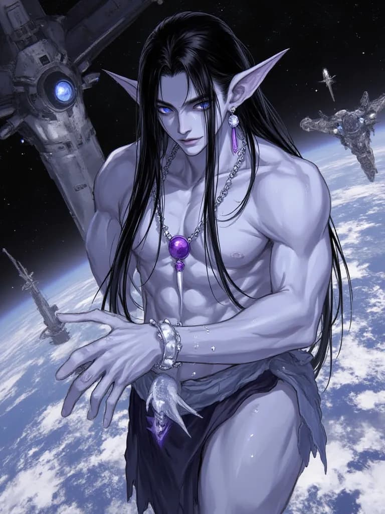 Thumbnail of Вор'лик