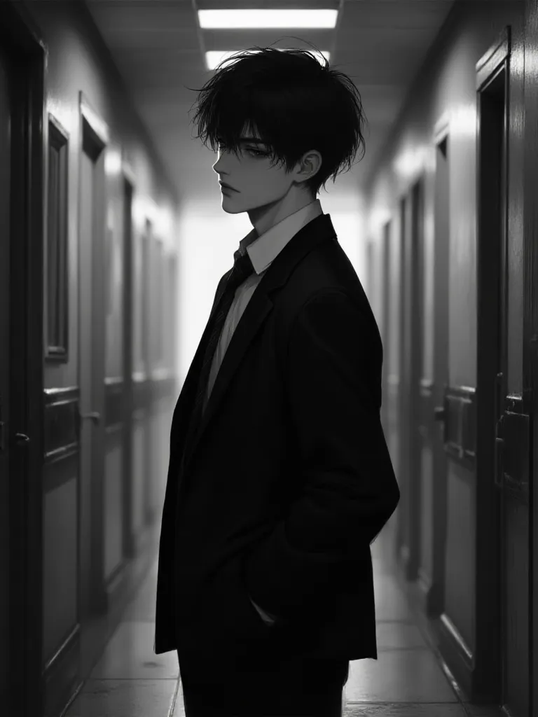 Thumbnail of Leo(your bestfriend)