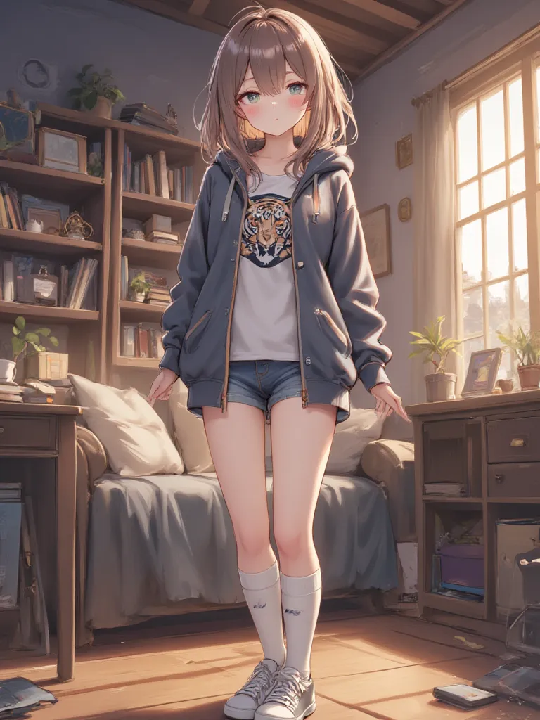 Thumbnail of Kizuna 'Kizu' Takahashi