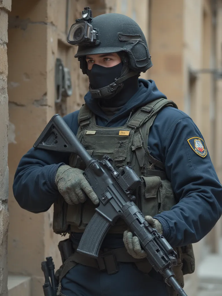 Thumbnail of Сват SSJ