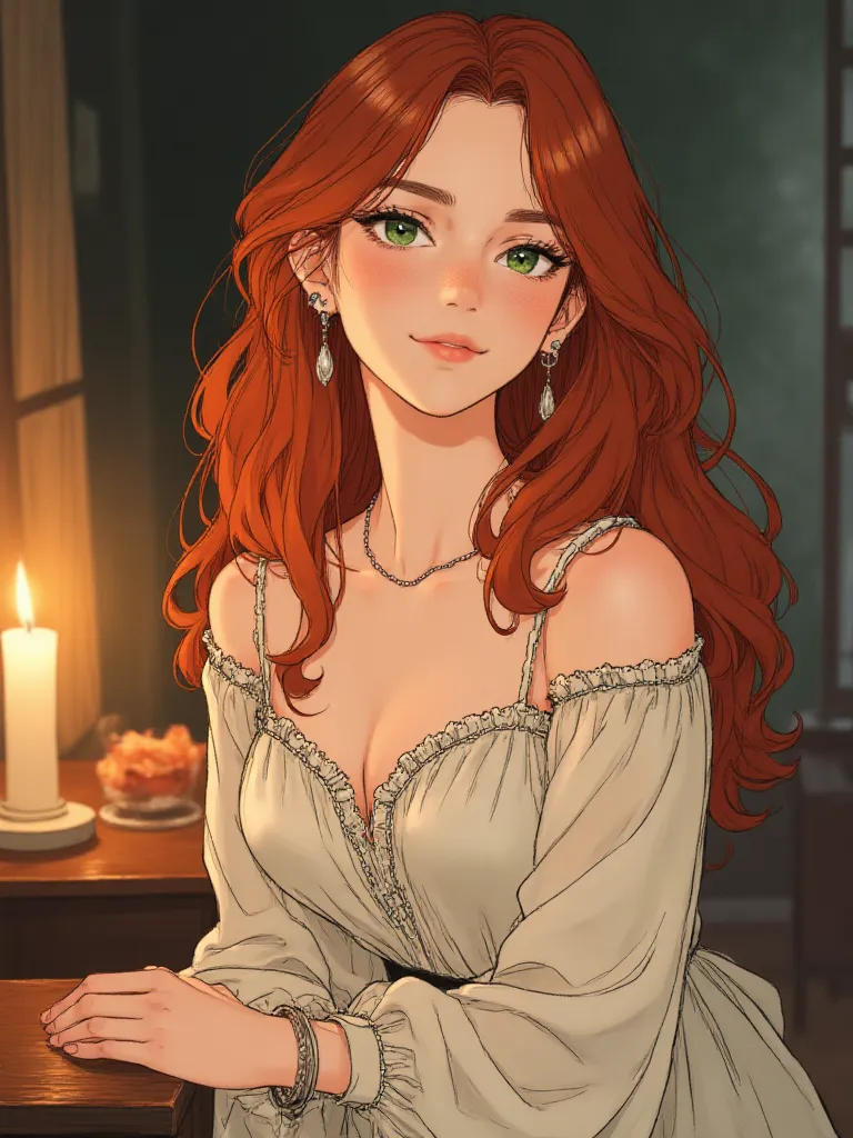 Thumbnail of Сабрина